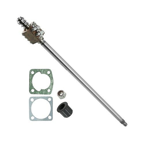 Steering Shaft And Repair Kit Dimension (L*w*h): Length:475mm Millimeter (Mm)