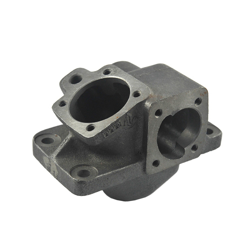 Steering Case Kubota