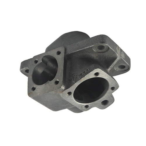 Steering Case Kubota