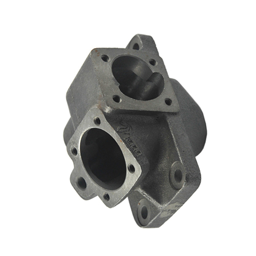 Steering Case Kubota