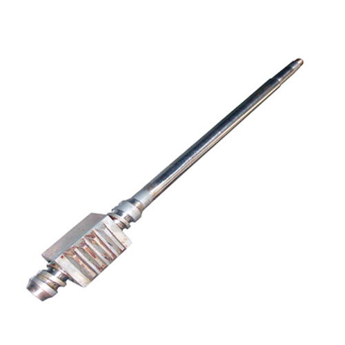 Steering Shaft Key Type Size: (Length:568mm/22.36 Inches