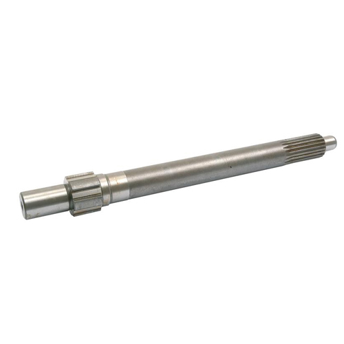 Massey Ferguson Input Drive Main Shaft Size: (Teeth: 6