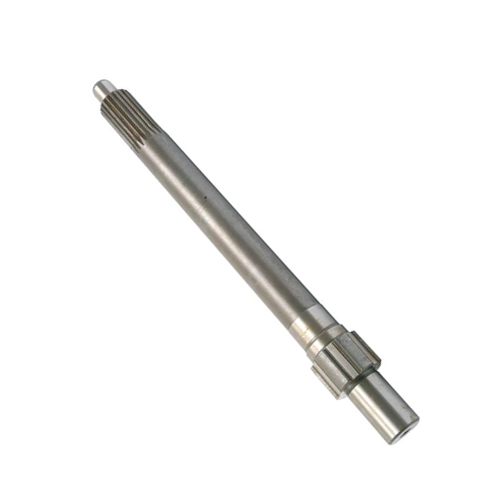 Massey Ferguson Input Drive Main Shaft Size: (Teeth: 6