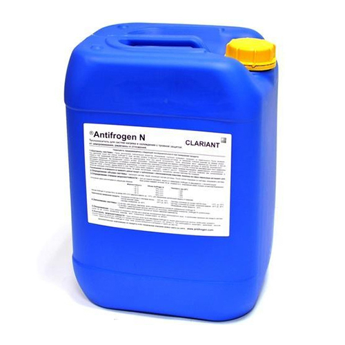 Liquid Nitric Acid Grade: Laboratory