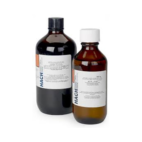 Hach Chemicals Grade: Laboratory