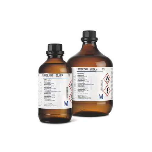 Acetonitrile Hypergrade For Lc-Ms Grade: Laboratory