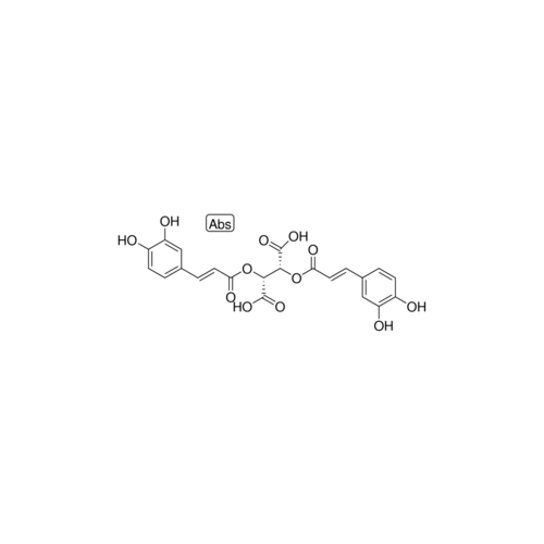 Chicoric Acid Application: Industrial
