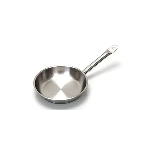 एसएस फ्राइंग पैन