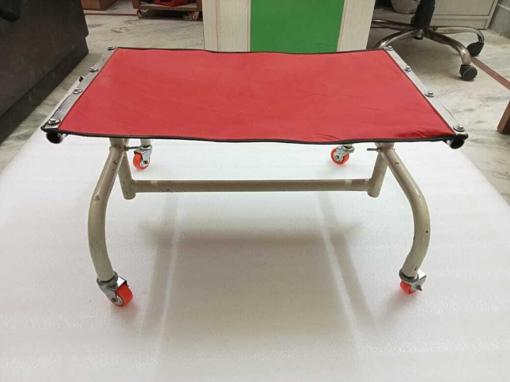 Prone Crawler - Age Group: Children