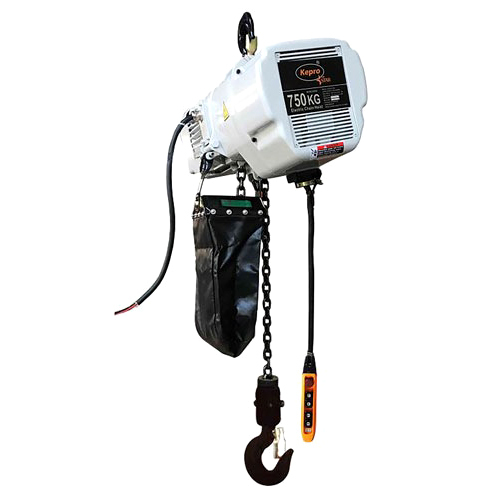 Industrial Electric Chain Hoist - Attributes: Strong