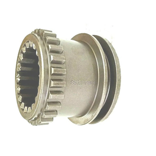 Planetary Shift Coupler Size: (Teeth:27