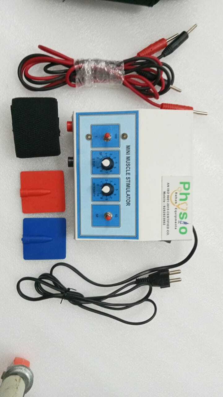 Mini Muscle Stimulator
