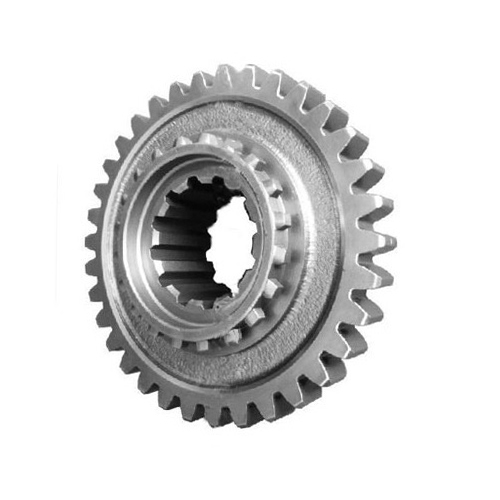 Assembly 1st Gear Size: (Teeth:44/26)