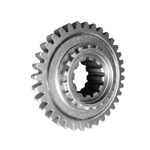 Assembly 1st Gear Size: (Teeth:44/26)