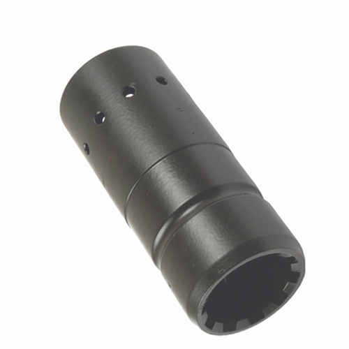 183088m1 / 880069m1 / 880069v2 / S.40810 / 183088m2 / 880069m2 Rear Drive Coupling - Color: Black