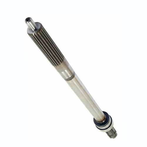 Massey Transmission Pto  Output Shaft Size: (Length:610mm