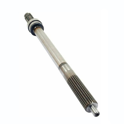 Massey Transmission Pto  Output Shaft Size: (Length:610mm