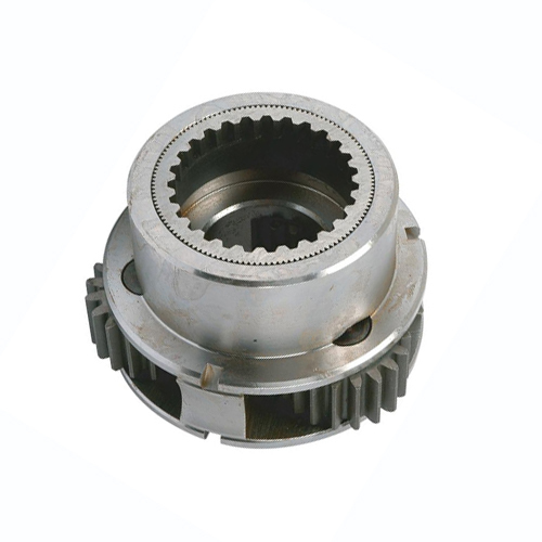 Epicycle Gear Carrier Assembly