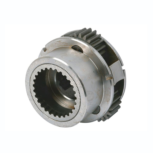 Epicycle Gear Carrier Assembly