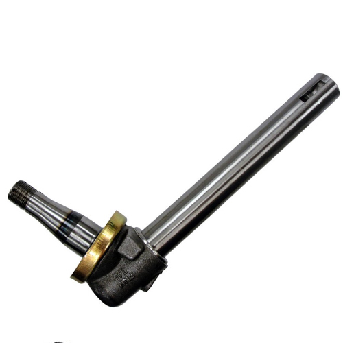 Left Hand Spindle Size: ( Length 322.26mm