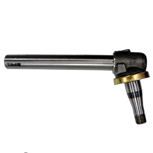 Left Hand Spindle Size: ( Length 322.26mm