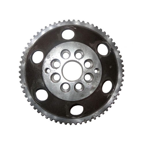 450/12702 / 450-12702 / 450/10204 / 450-10204 Carrier Plate - Material: Steel