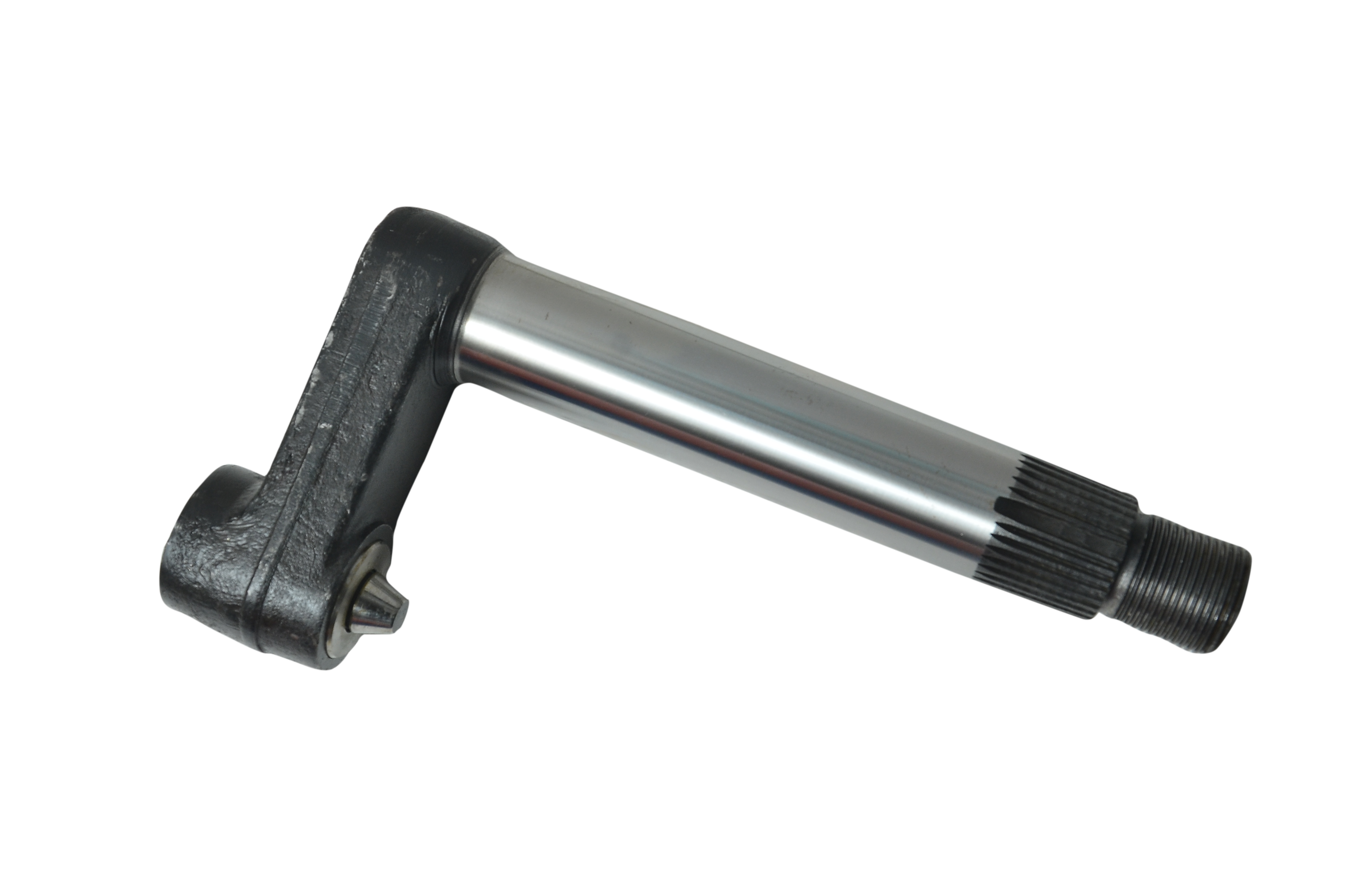 9955112 / 9957002 Sector Shaft - Fiat Model No: 55.46, 55.56, 55.66, 60.46, 60.56, 60.66, 65.46, 65.56, 65.66, 70.46, 70.56, 70.66 | Steering Application, Aftermarket Compatibility, Oem Part Number