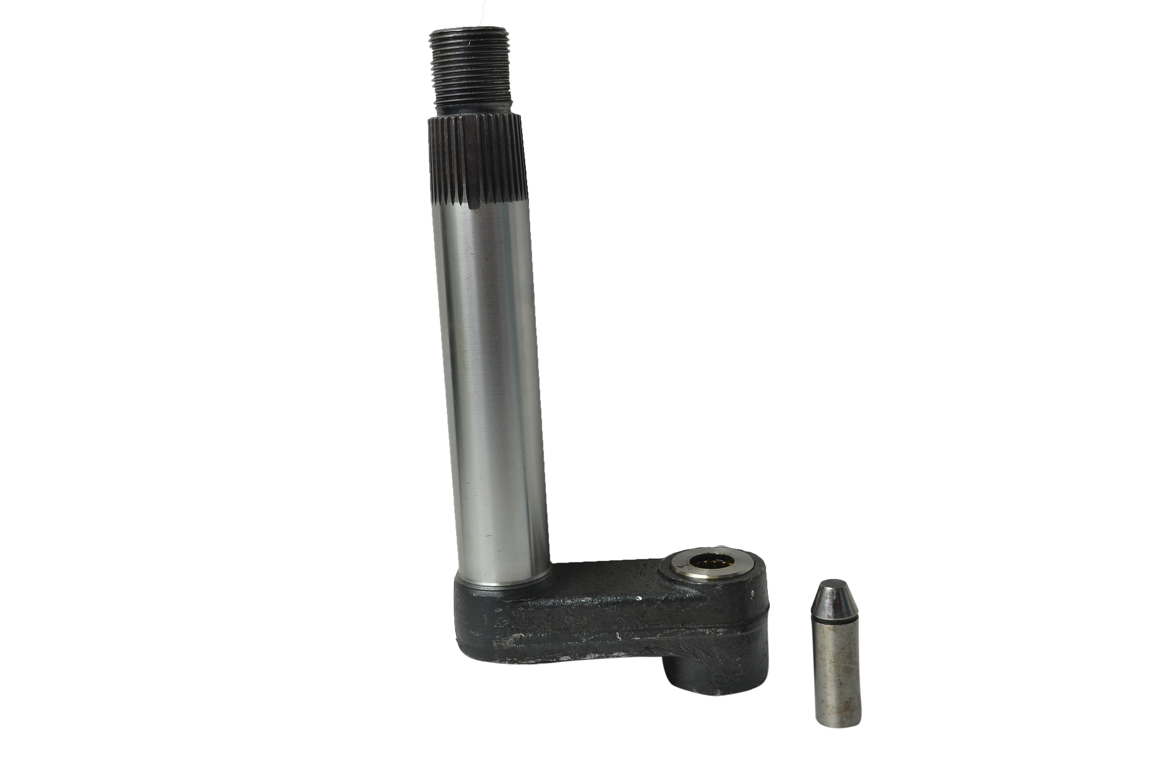9955112 / 9957002 Sector Shaft - Fiat Model No: 55.46, 55.56, 55.66, 60.46, 60.56, 60.66, 65.46, 65.56, 65.66, 70.46, 70.56, 70.66 | Steering Application, Aftermarket Compatibility, Oem Part Number