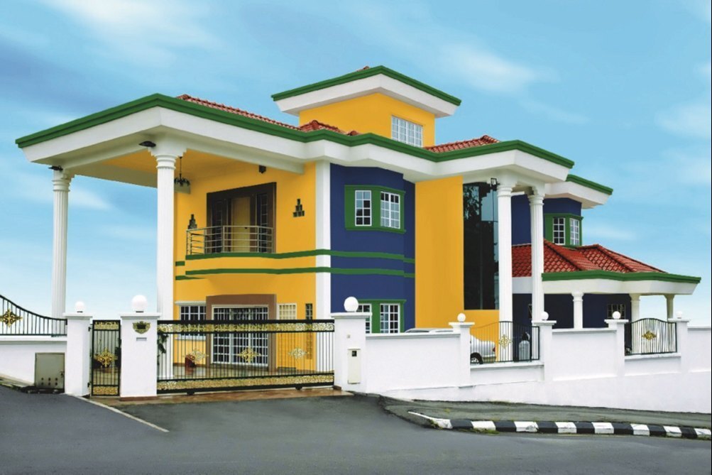 Styrene Acrylic Emulsion - Application: Industrial