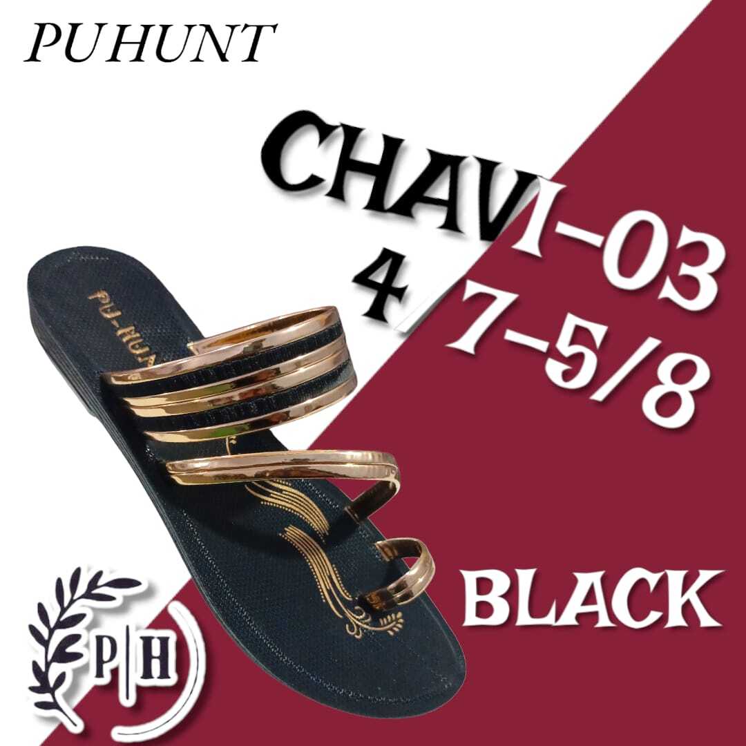 Chavi Sleeper-03 - Elegant Slip On Style | Available In Five Stylish Colors: Black, Brown, Cherry, Grey, And Blue