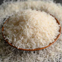 Sharbati Basmati Rice