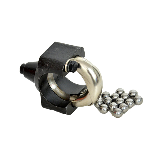 5088775 Steering Shaft Main Nut For Fiat - Material: Other, Model No: Fiat 54c | Designed For Agriculture & Aftermarket Applications, Reliable Fit For Oems