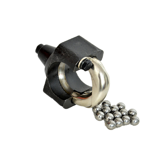 5088775 Steering Shaft Main Nut For Fiat - Material: Other, Model No: Fiat 54c | Designed For Agriculture & Aftermarket Applications, Reliable Fit For Oems