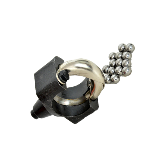 5088775 Steering Shaft Main Nut For Fiat - Material: Other, Model No: Fiat 54c | Designed For Agriculture & Aftermarket Applications, Reliable Fit For Oems