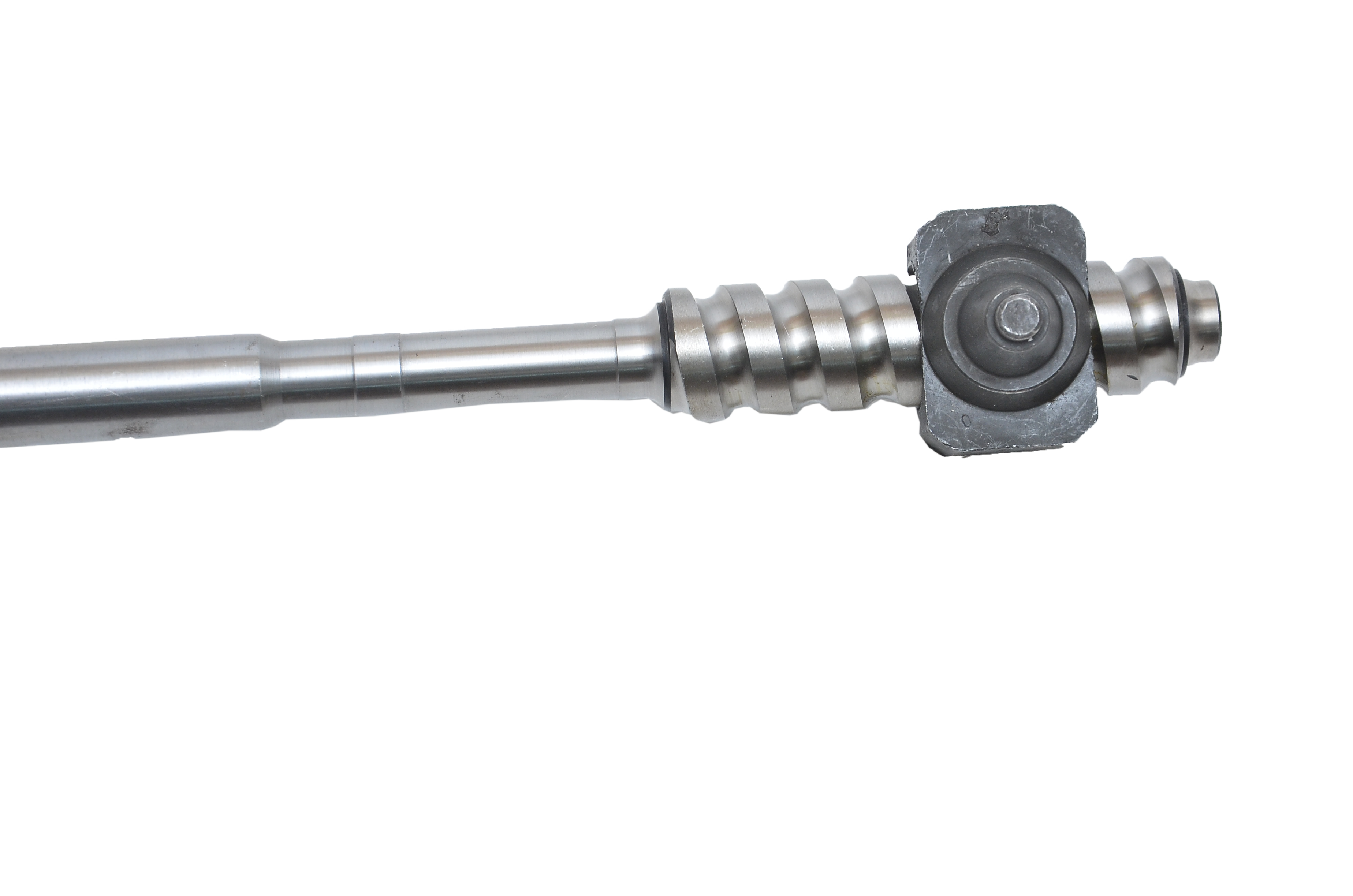 Silver Steering Shaft Assembly