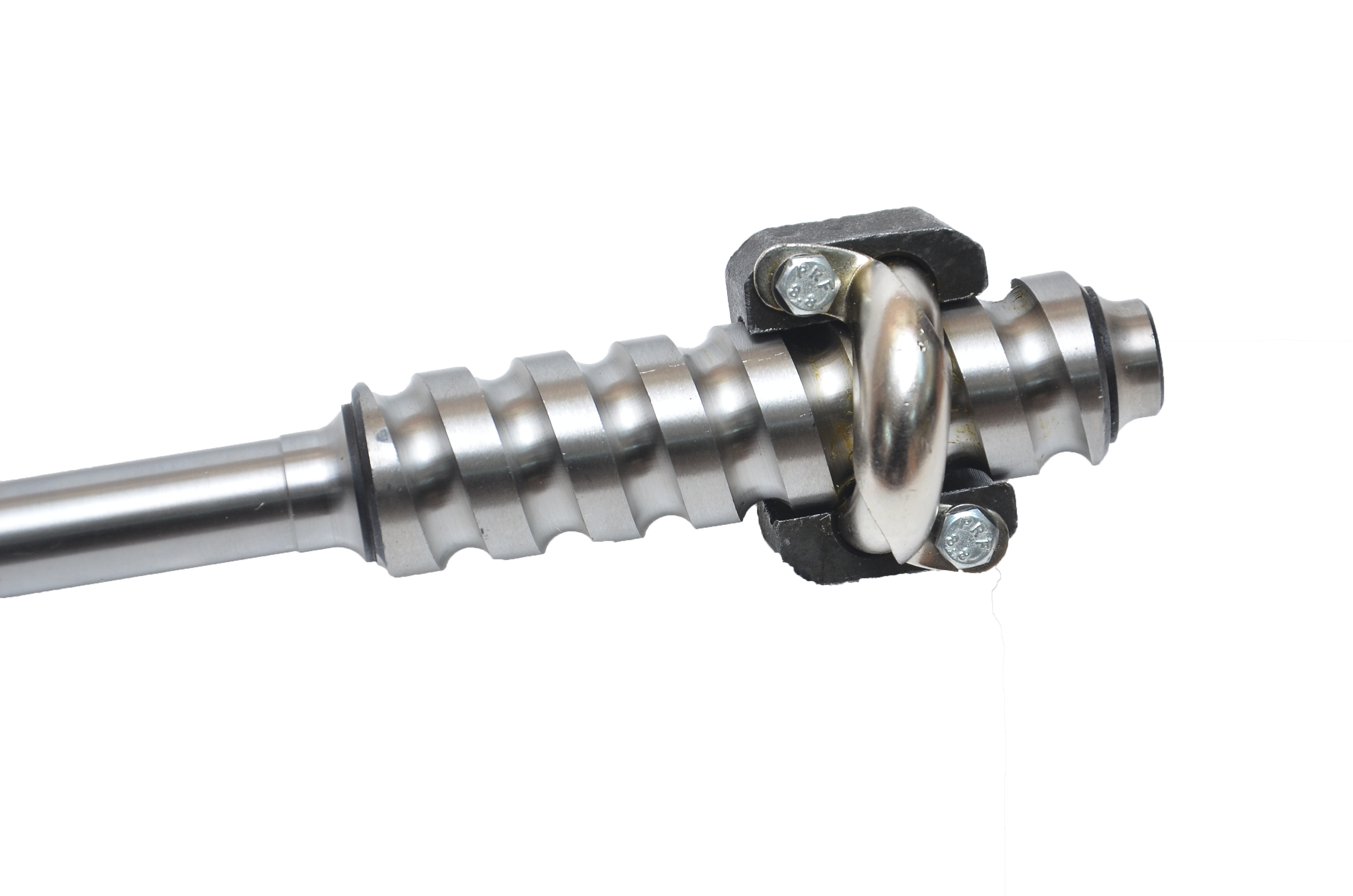 Silver Steering Shaft Assembly
