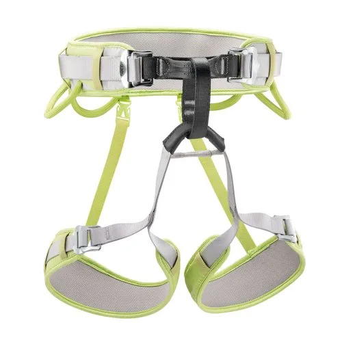 Petzl Corax 1 Harness - Color: Multicolor