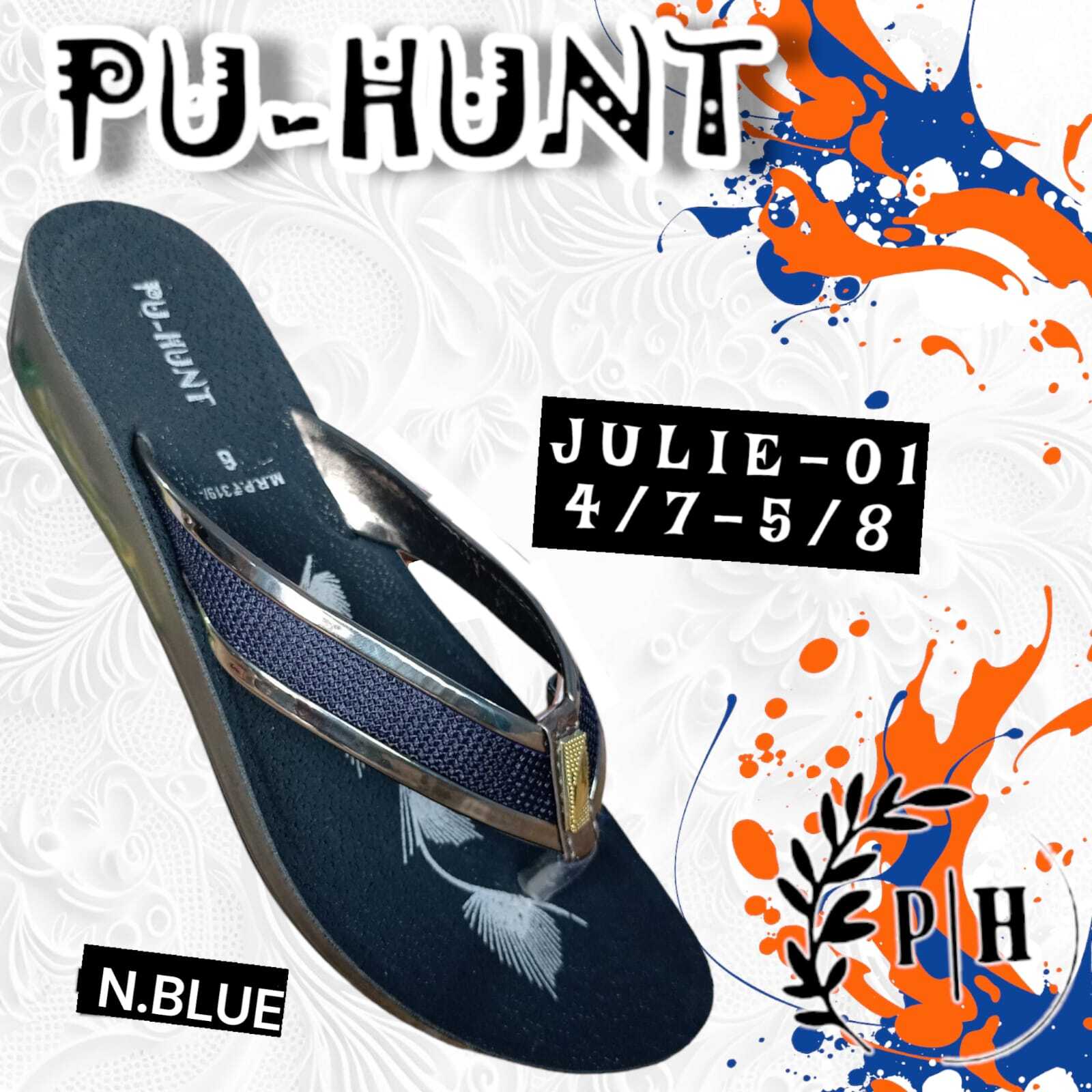 Julie Slipper-01