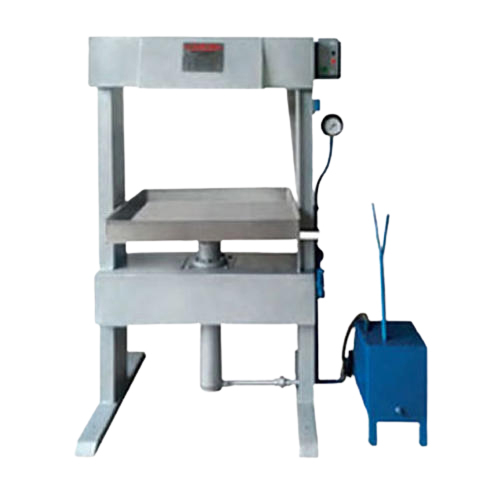 High Efficiency Hydraulic Juice Press Machine