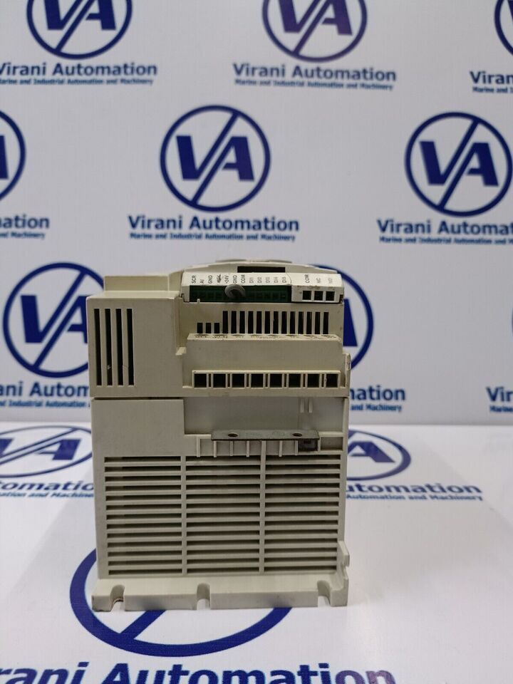 Abb Acs150-01e-09a8-2 1phase 220v 3hp Ac Drive Inverter Vfd