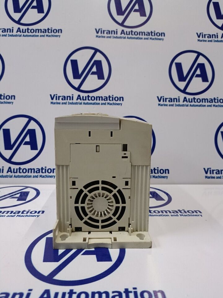 Abb Acs150-01e-09a8-2 1phase 220v 3hp Ac Drive Inverter Vfd