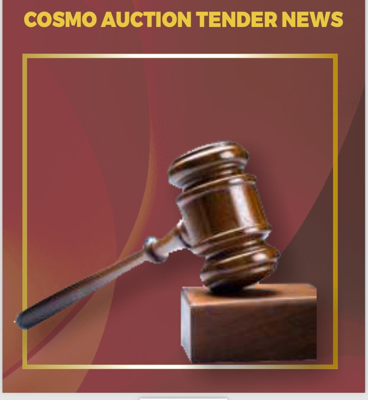 Tender Information Services