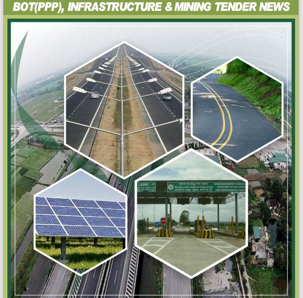 Tender Information Services