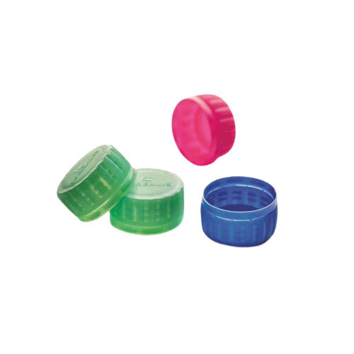 Bottle Caps Inspection System Standard: First Class