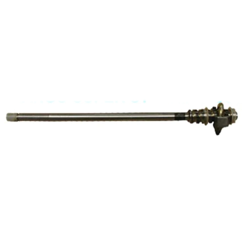 Steering Shaft Main Nut - Model No. Fiat 480640 | Durable Shaft Part For Agricultural & Aftermarket Applications