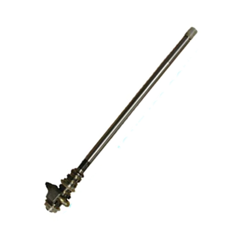 Steering Shaft Main Nut - Model No. Fiat 480640 | Durable Shaft Part For Agricultural & Aftermarket Applications