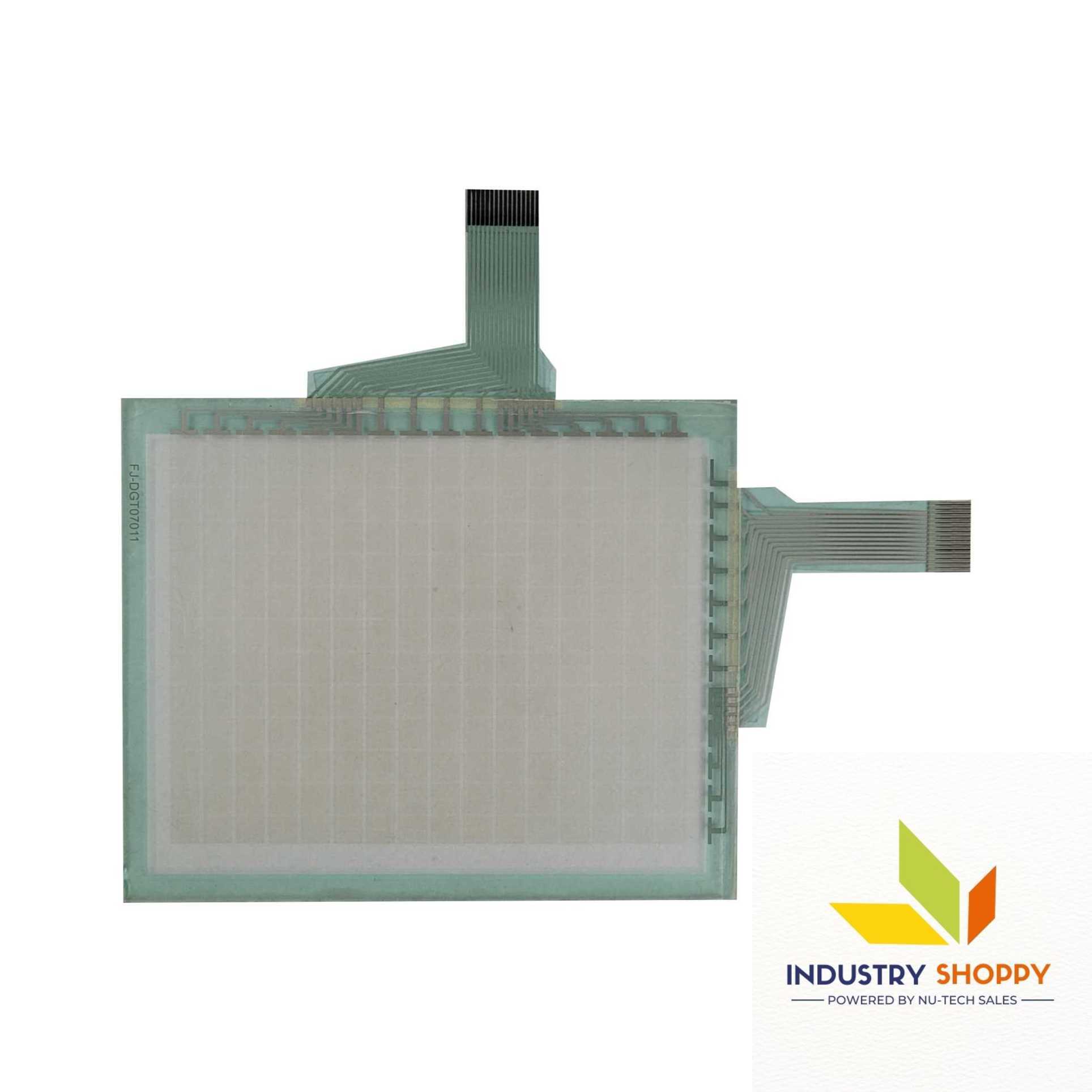Tp-3084s2 Touch Screen - Features: Robust Design