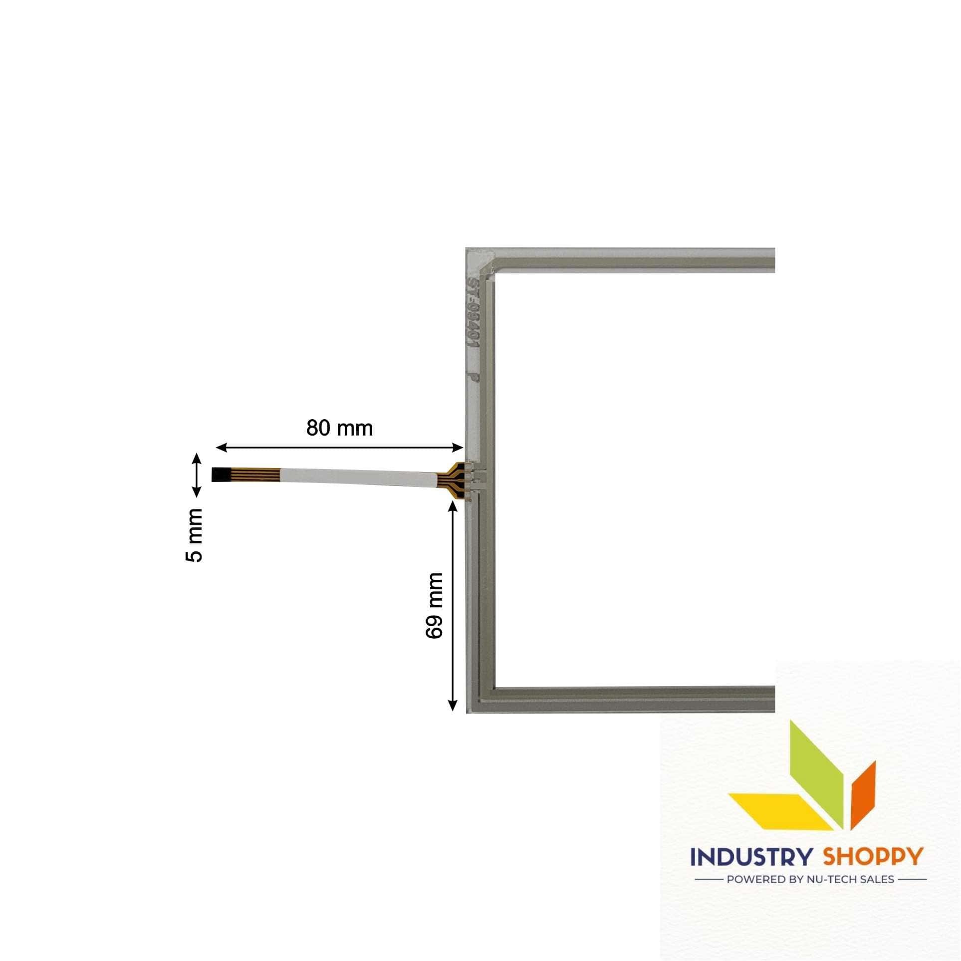 Tp-3174s1 Touch Screen
