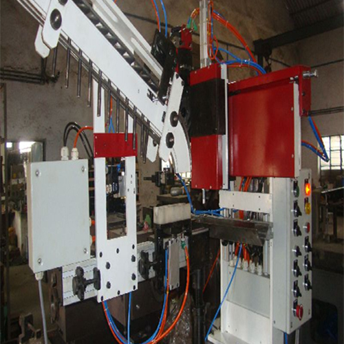 Infeed Tappet Grinding Machine - Attributes: Easy To Operate