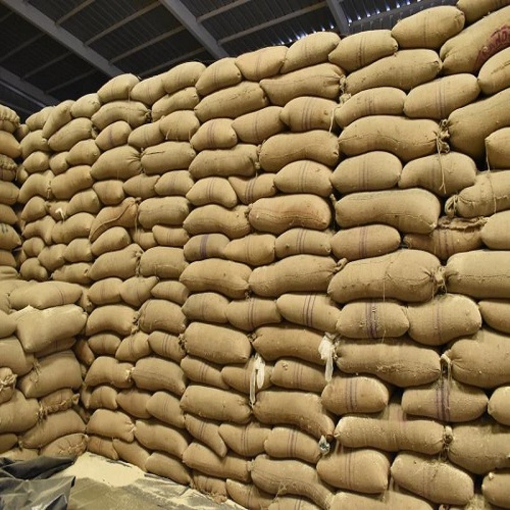 Guar Gum Mesh-200 Mesh Industrial Guar Gum Powder 6500 Cps